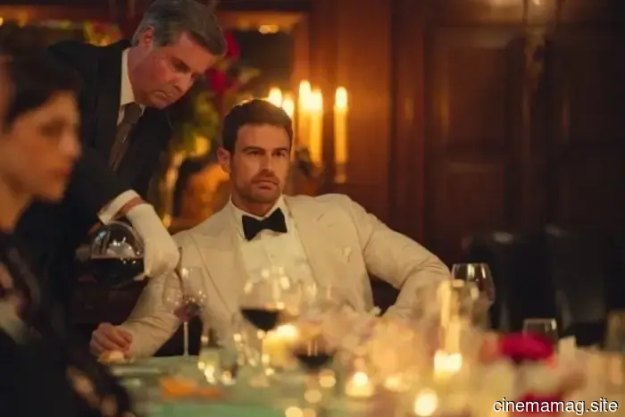 The Gentlemen by Guy Ritchie has released a trailer for its second season and has also been renewed for a third season.