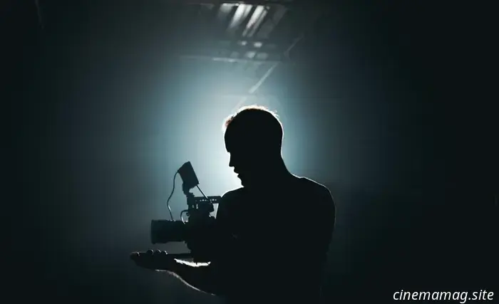 Come Unity sta trasformando l'industria cinematografica: dall'animazione ai set virtuali - MovieMaker Magazine