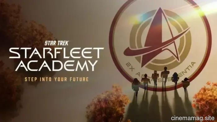 Star Trek: Starfleet Academy's second season will be its last.