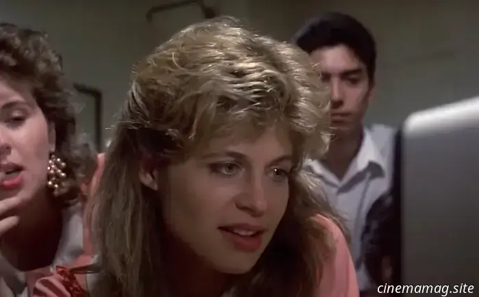 El Terminador es una película navideña.