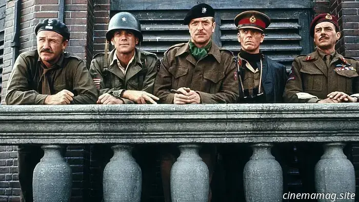 I 10 migliori film del 1977 classificati per incasso