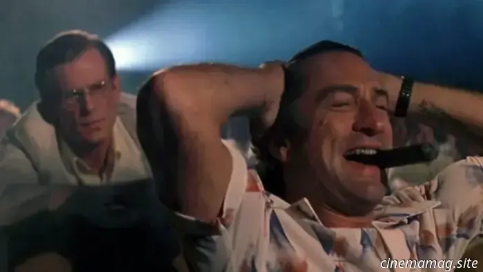 The Scariest Movie Psychopaths of the 1990s