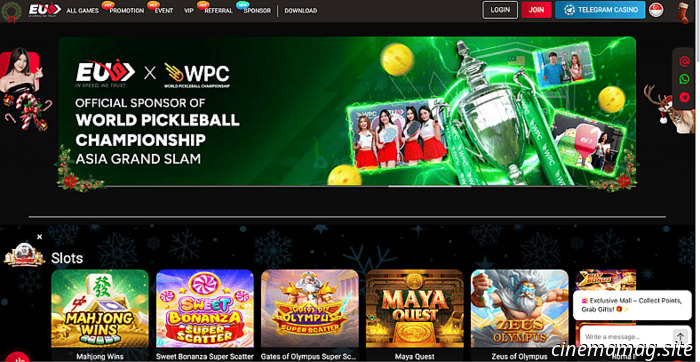 10 Top Online Casinos in Singapore (2026)