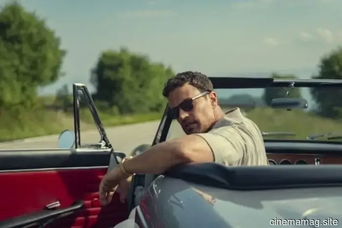 The trailer for season 2 of Guy Ritchie's The Gentlemen has been released by Netflix.