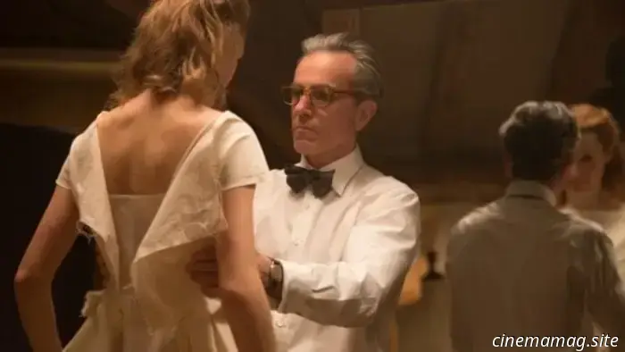 Is Paul Thomas Anderson the greatest Hollywood director of the 21st century?