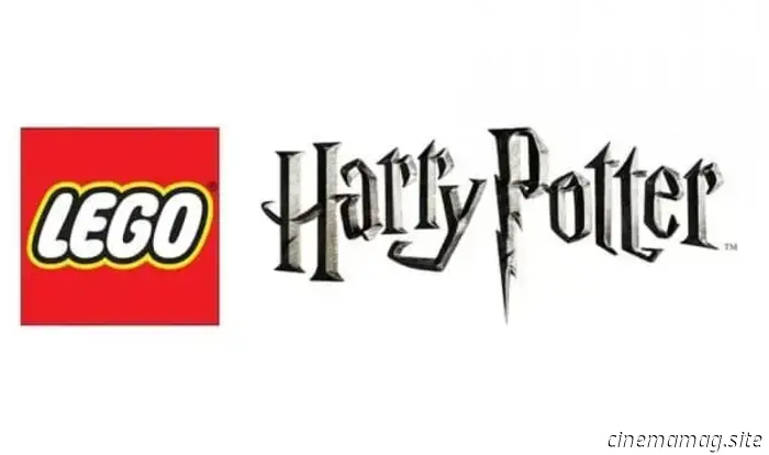 LEGO Harry Potter sets for Winter 2026 have been officially announced.