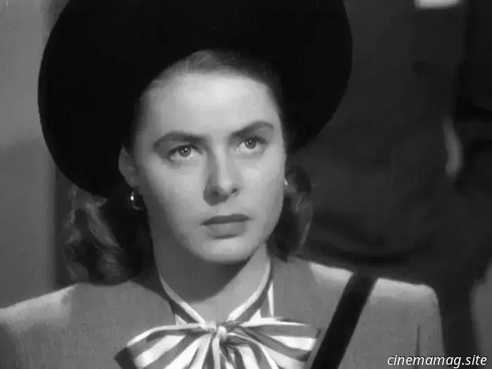 12 películas clásicas que todavía son un placer para ver