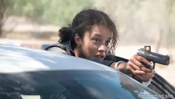 Andy Jurgensen sul Caos Controllato di Una Battaglia Dopo L'Altra