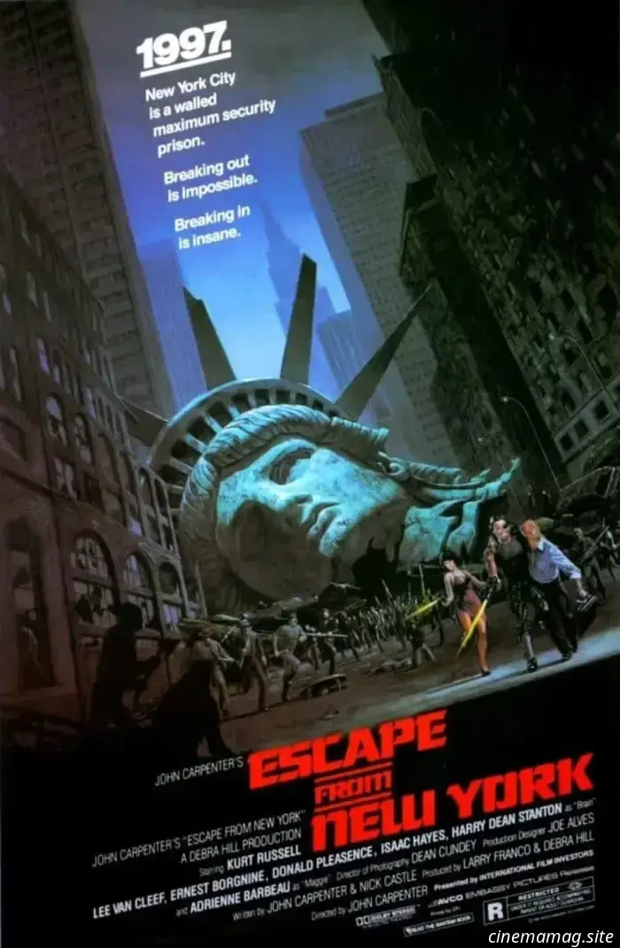 L'ascesa di John Carpenter: maestro dell'horror