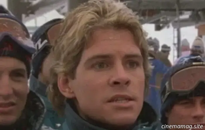 Los 12 Mejores Rubios Engreídos de las Películas de los 80