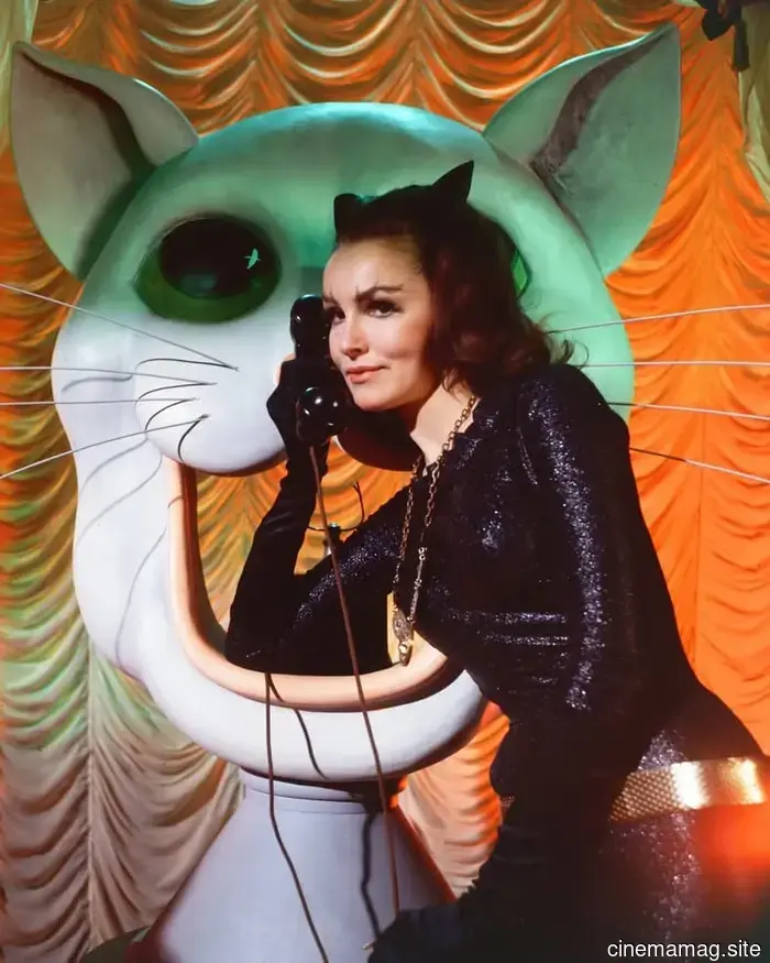 Ranking of All 8 Catwoman Actresses