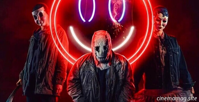Recensione del film – The Strangers: Chapter 2 (2025)