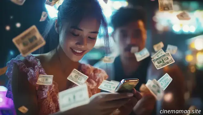 Casinò online consigliati - Scopri i casinò online più popolari del 2026