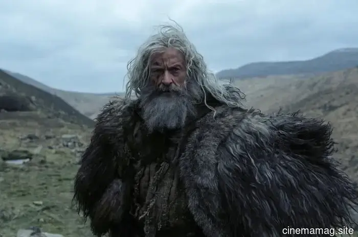 La muerte de Robin Hood Estrella Hugh Jackman y el director Michael Sarnoski sobre matar a una leyenda