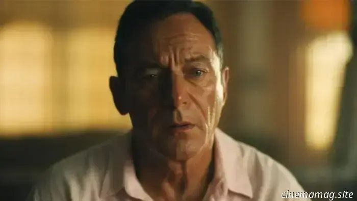 La serie de Tomb Raider completa su reparto con Sigourney Weaver, Jason Isaacs y más