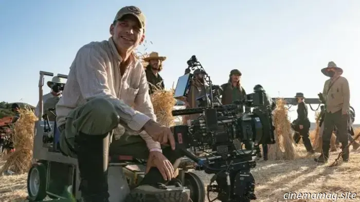 The Last Photograph di Zack Snyder vede nel cast Stuart Martin e Fra Fee