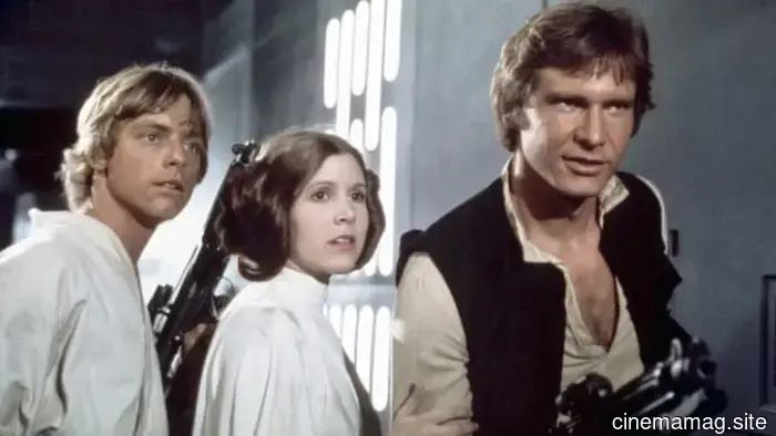 Ranking All 12 Star Wars Movies, Featuring The Mandalorian and Grogu