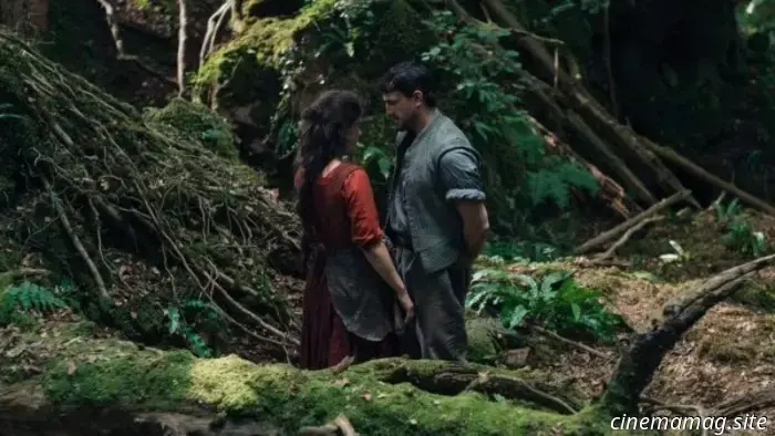 Intervista esclusiva – la costumista di Hamnet Malgosia Turzanska