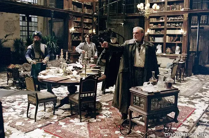 10 киноремейков, которые мы действительно хотим