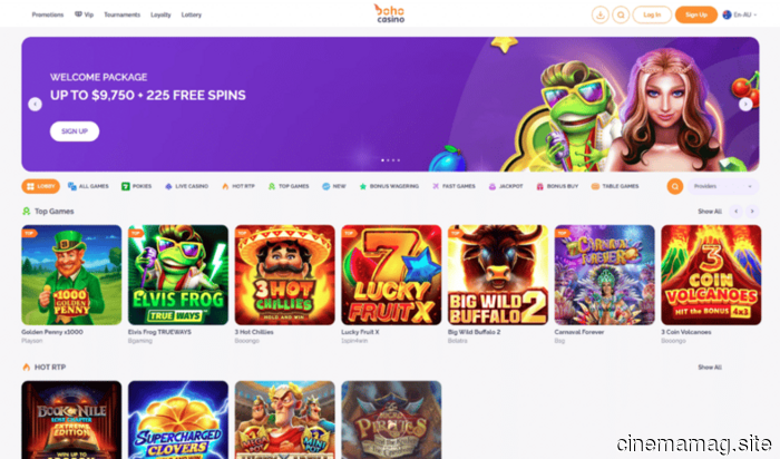 5 Leading Online Casinos in Australia for Real Money: Best Australian Casinos for Online Pokies in 2026 (Expert)