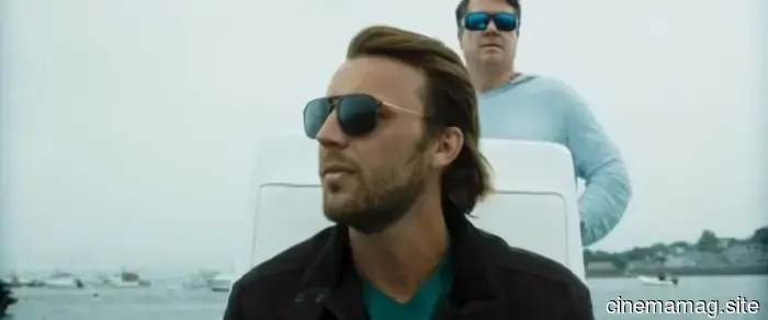 El tráiler de Water Park Shark anticipa una nueva vorágine de alimentación del director de Sharknado.