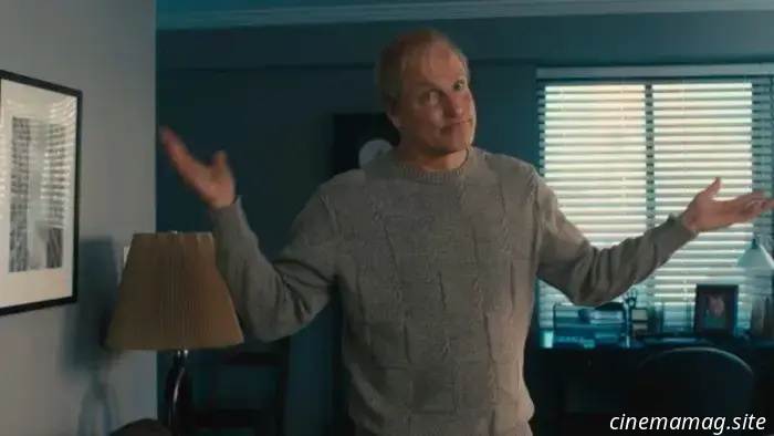 Primer avance de Ella McCay de James L. Brooks con Emma Mackey y Jamie Lee Curtis