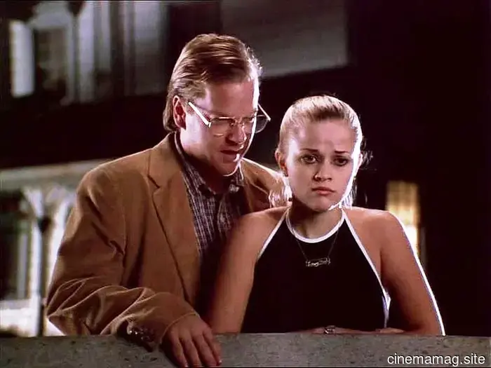 The Top 13 Ranked Movies About Serial Killers