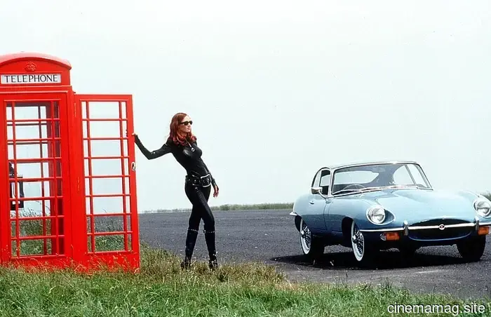 12 Films Featuring Characters in Cat Costumes - MovieMaker Magazine