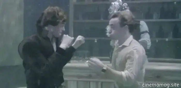 11 Actors Who Underwater Held Their Breath for an Unreasonably Long Duration