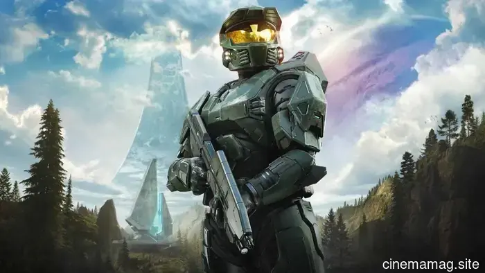 Master Chief makes a comeback in the trailers for Halo: Campaign Evolved and Operation: Meteorite.