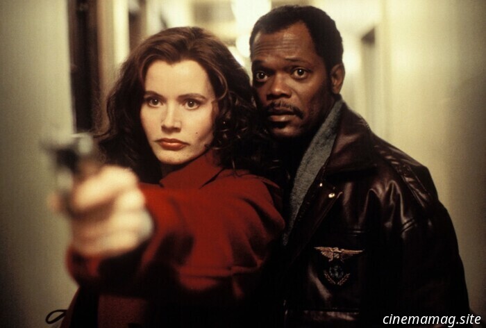 The Long Kiss Goodnight (1996) - Review of the Blu-ray Edition