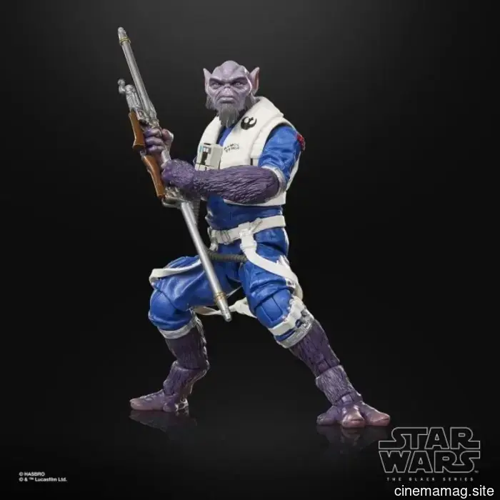 Star Wars: Le figure della Black Series e della Vintage Collection di The Mandalorian e Grogu svelate da Hasbro