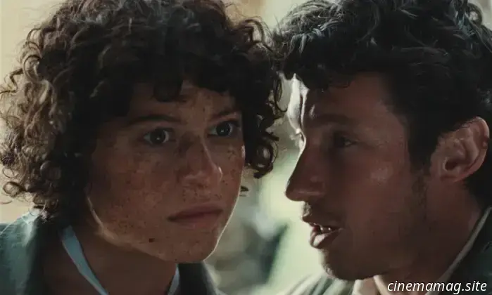 Atropia Trailer: Alia Shawkat Navigates the Struggles of War in Sundance Award-Winning Film