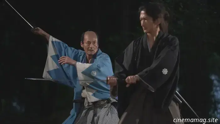 10 películas que ver en Japan Cuts 2025