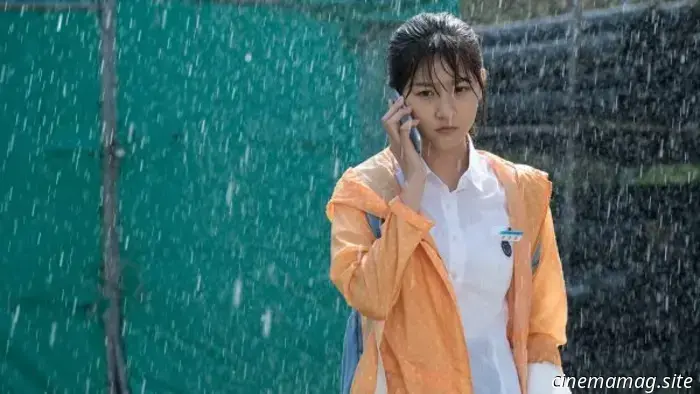 Trailer del thriller misterioso coreano The Villagers con Don Lee