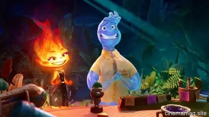 Pixar Does Not Struggle with Originality, but with Universality.