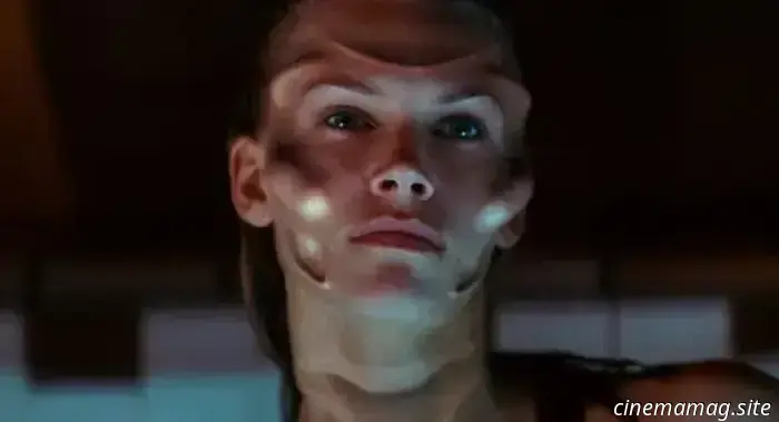 10 Must-See Sci-Fi Films from 1995
