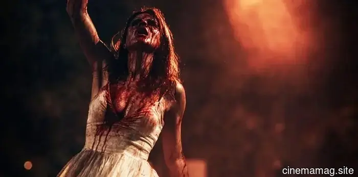 The horror-thriller Hollywood Hells has released its trailer and poster.