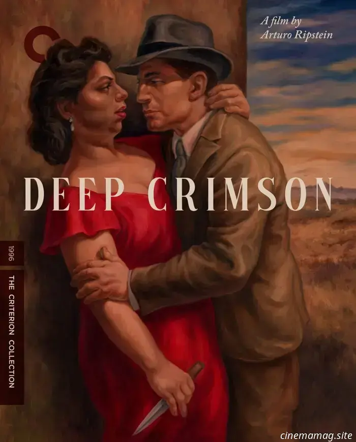 La programmazione di ottobre della Criterion Collection include Twin Peaks: Fire Walk with Me, A History of Violence e Nightmare Alley in 4K