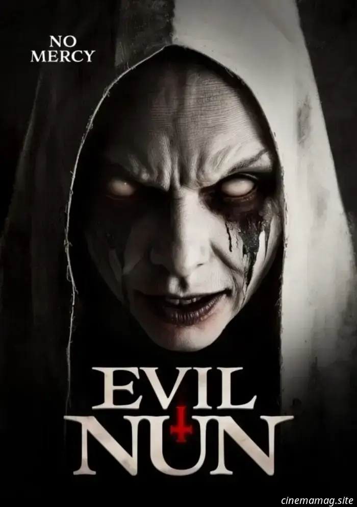 L'horror di The Asylum "Evil Nun" svela il trailer