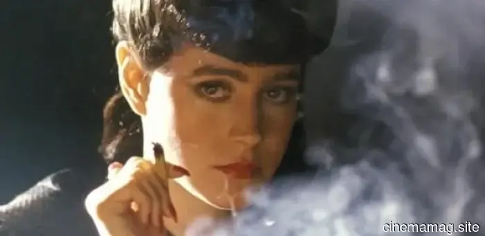 The Top 10 AI Movies, Ranked