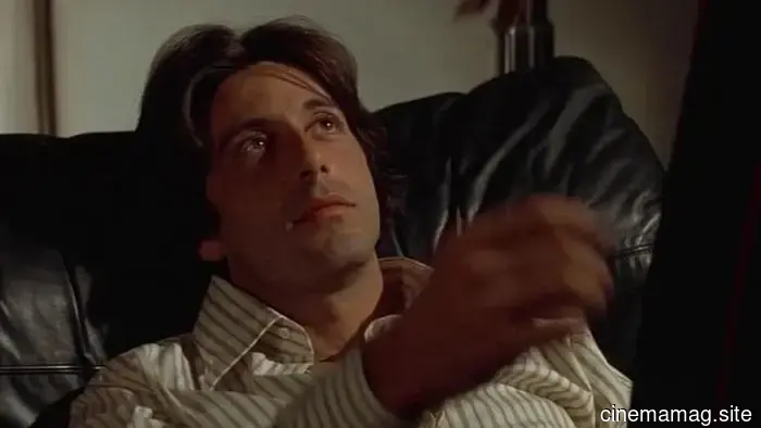 Our Top 12 Al Pacino Performances