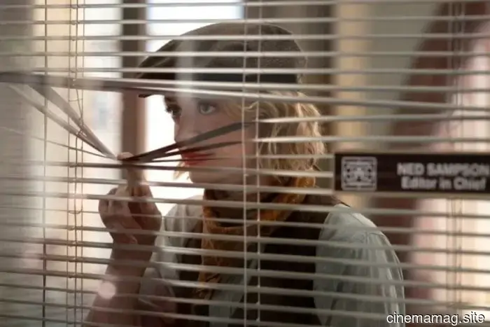 The Paper, a spin-off of The Office, is back with a trailer for its second season.