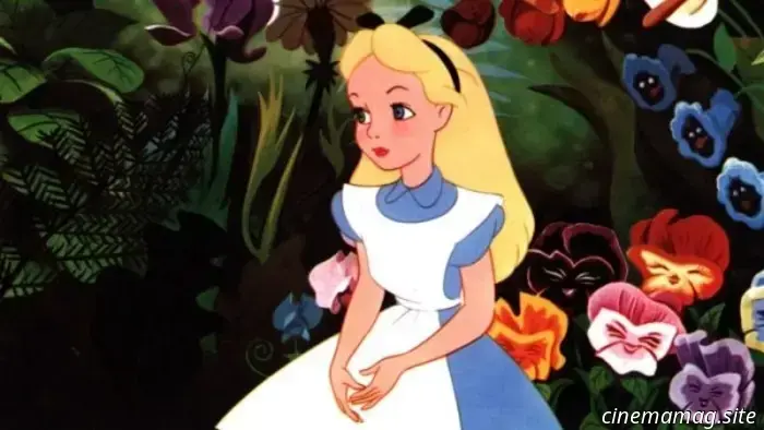 Sabrina Carpenter will star in a musical adaptation of Alice in Wonderland produced by the team behind Wicked.