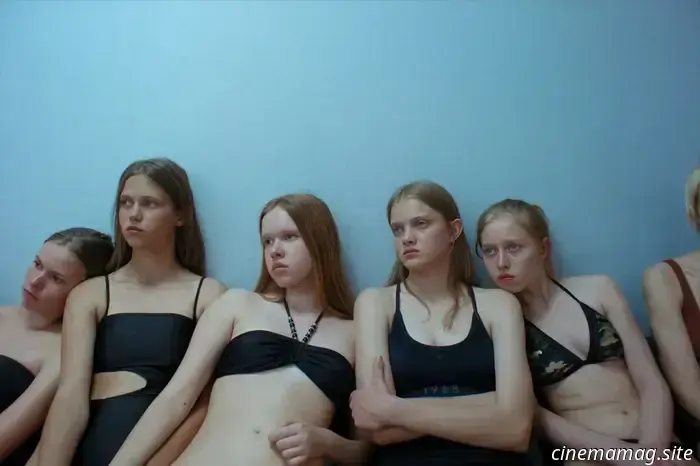 Toxic Review: Saulė Bliuvaitė’s Drama, Awarded at Locarno, Will Embed Itself Within You