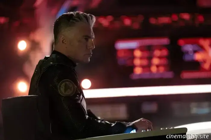 Star Trek: Strange New Worlds Stagione 3 Episodi 1 e 2 - Recensione