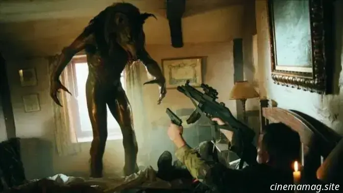 10 Additional International Horror Films You Must Watch