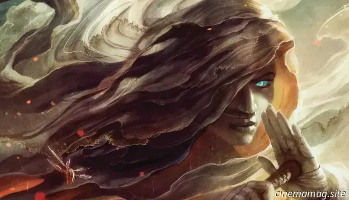 Dune: Al Limite di un Crysknife: Nascosti tra gli Harkonnen #1 - Anteprima del Fumetto