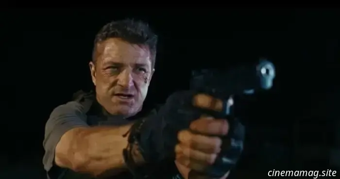 Epic Pictures has announced the North American release date for the action thriller Lost Horizon.