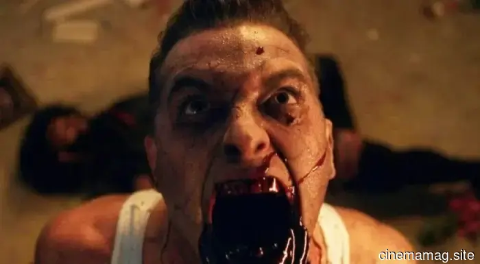 Los propietarios desatan monstruos del infierno en el tráiler de la comedia de terror Hold the Fort.